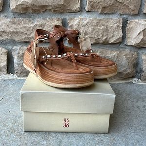 A.S. 98 Polo Cal Vados